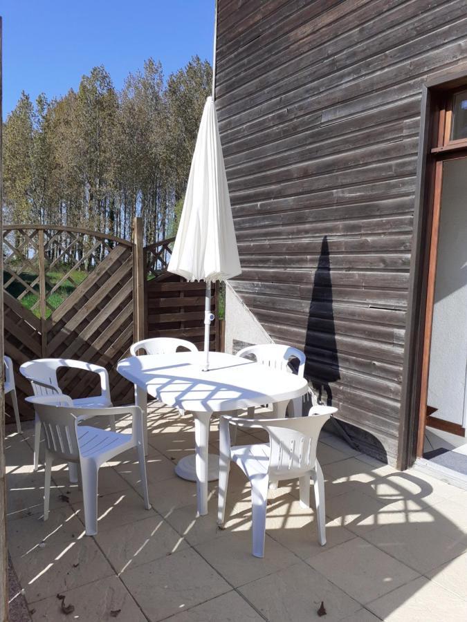 Emeraude - Pause Pleurtuit Exterior foto
